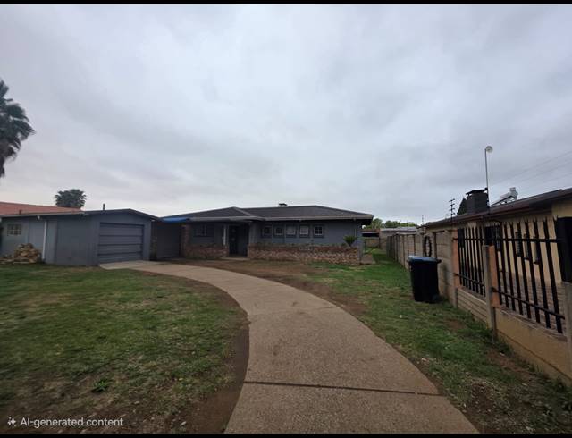 3 BEDROOM HOUSE FOR SALE IN VANDERBIJLPARK SE 1
